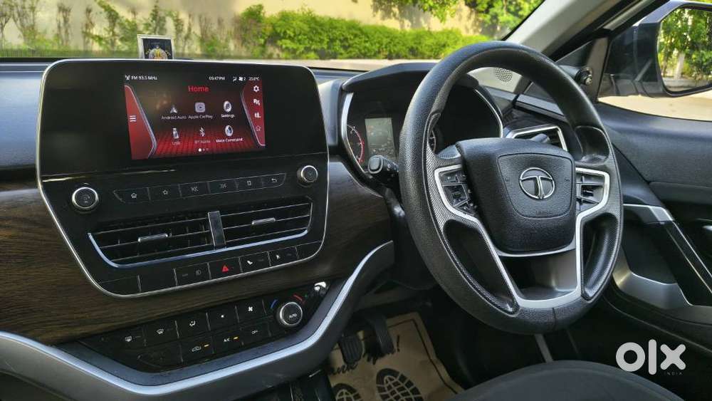 Tata Harrier Xt, 2019, Diesel