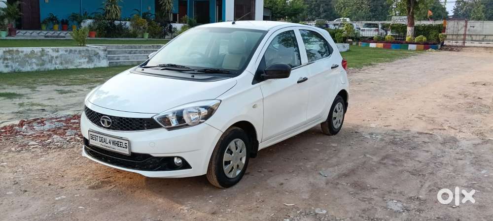 Tata Tiago Xm Diesel, 2020, Diesel