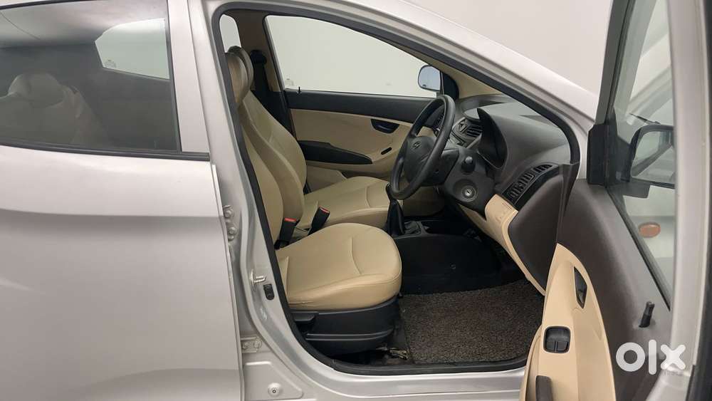 Hyundai Eon Era +, 2018, Petrol