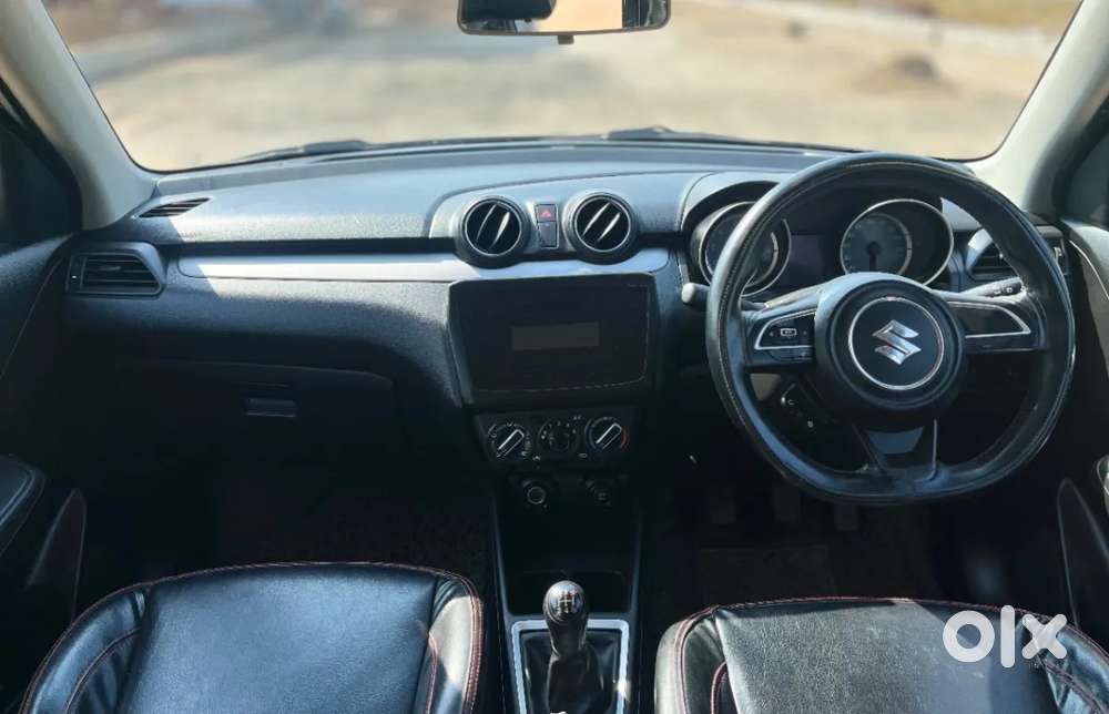 Maruti Suzuki Swift Vxi Cng, 2022, Cng & Hybrids