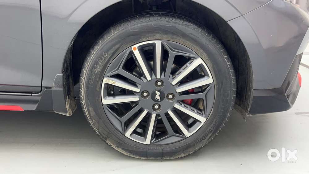 Hyundai I20 N Line N8 1.0 Turbo Dct, 2022, Petrol