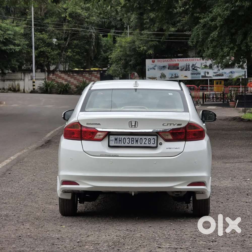 Honda City Diesel Manual 2015