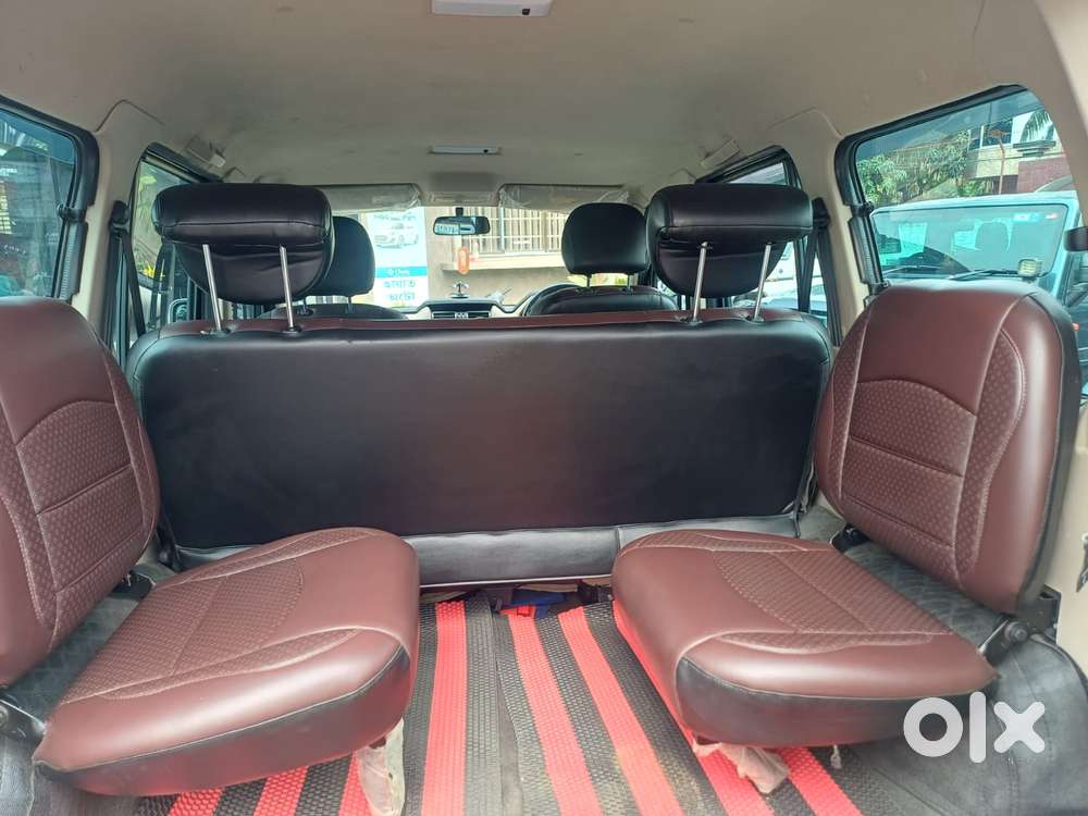 Mahindra Scorpio Classic 2.2 S 11 Mt 7 Cc, 2025, Diesel