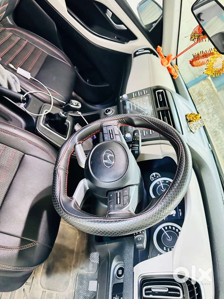 Creta S 2020 Premium Condition