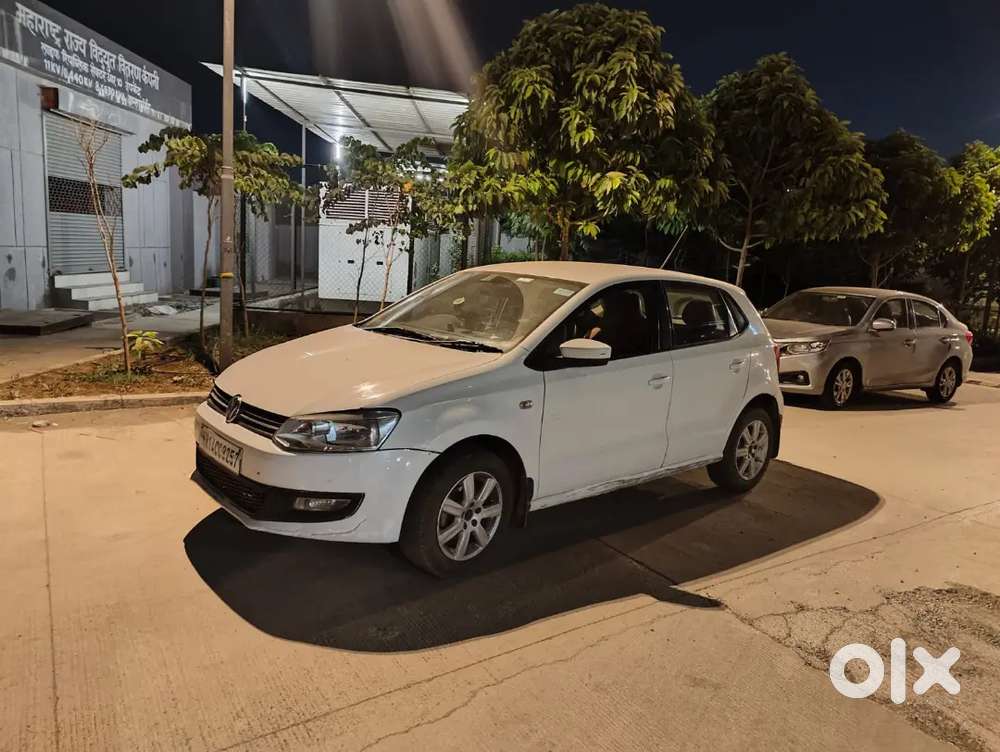 Volkswagen Polo Top Model