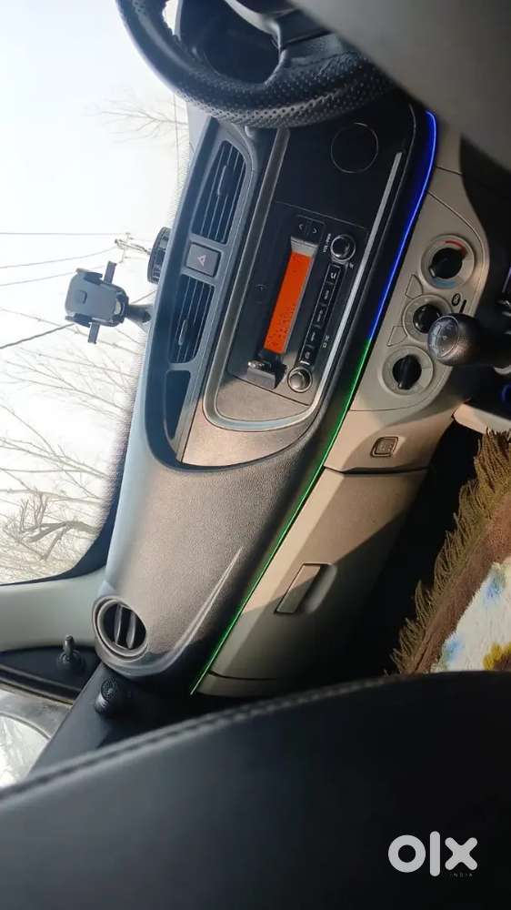 Alto 800 Basic But Convert To Top Now And Scratchless