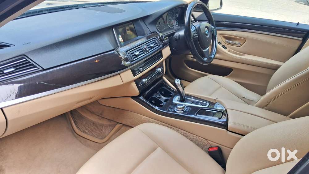 Bmw 5 Series 520d Sport Line, 2015, Diesel