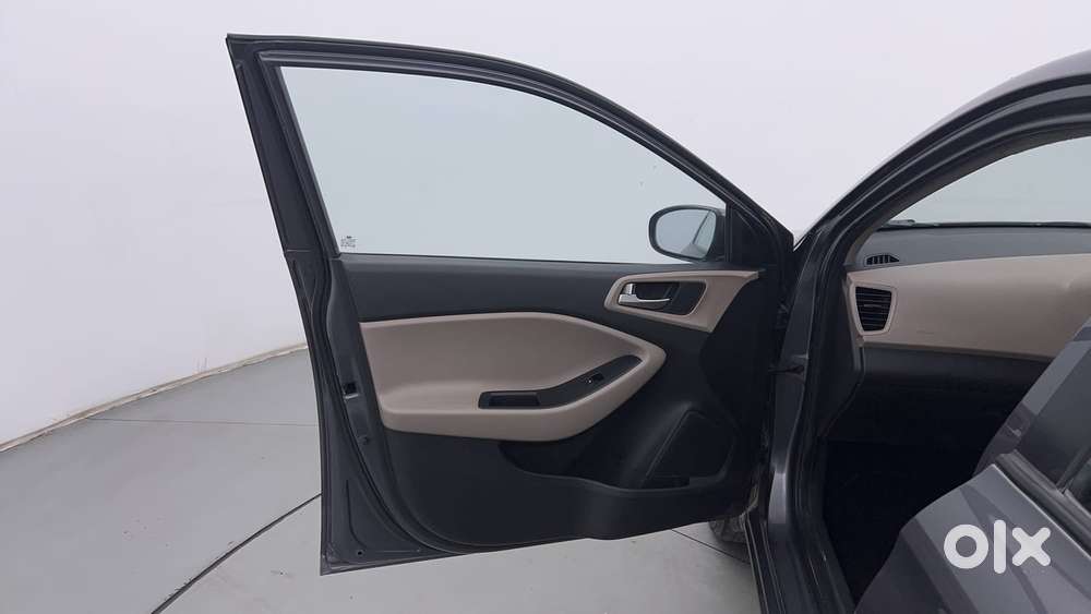 Hyundai Elite I20 [ ] 1.2 Asta, 2015, Petrol