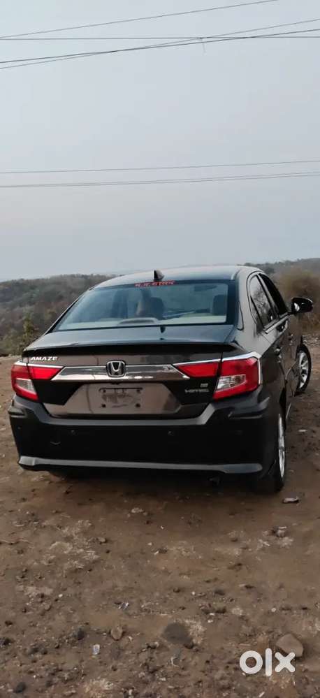 Top Version Honda Amaze A 1 Condition