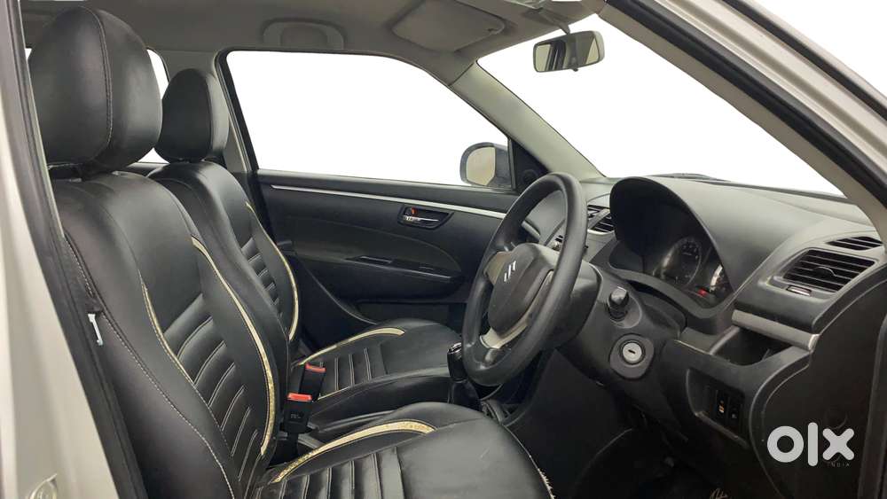 Maruti Suzuki Swift 2011-2014 Vxi, 2014, Petrol