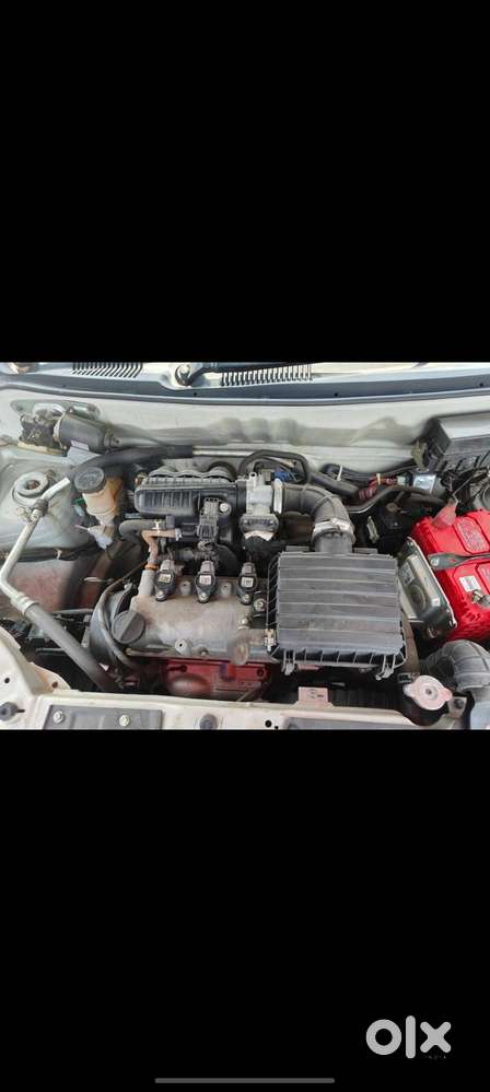 Lxi O. Airbag Model Good Condition