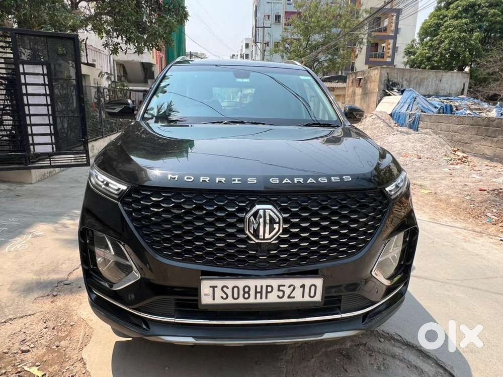 Phone Controlled And Hands Off Features