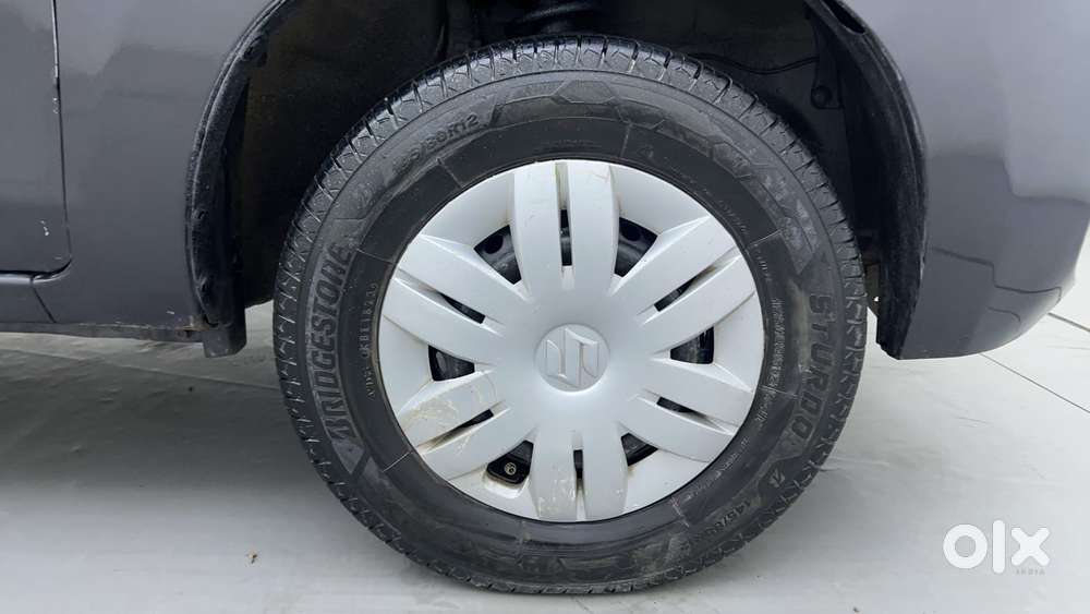 Maruti Suzuki Alto 800 Lxi, 2021, Petrol