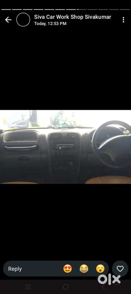 Mahindra Scorpio Diesel 2004