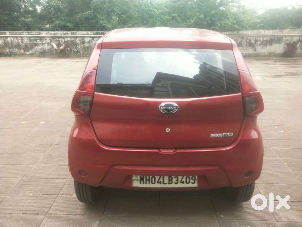 Datsun Redi-go 2022 Model