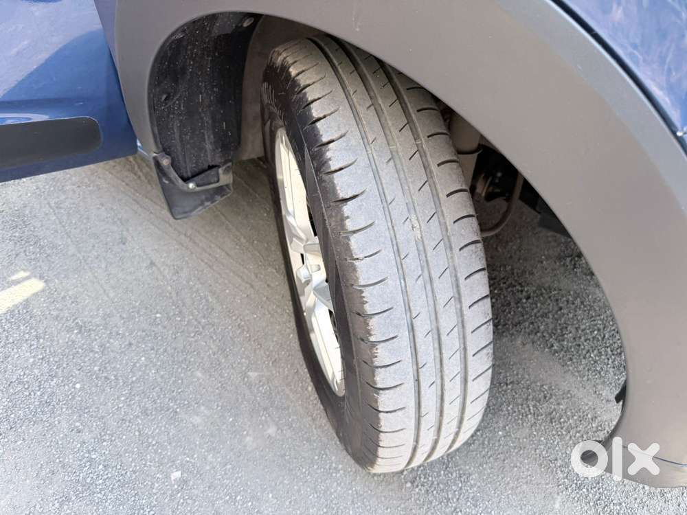 Renault Triber Rxl, 2021, Petrol