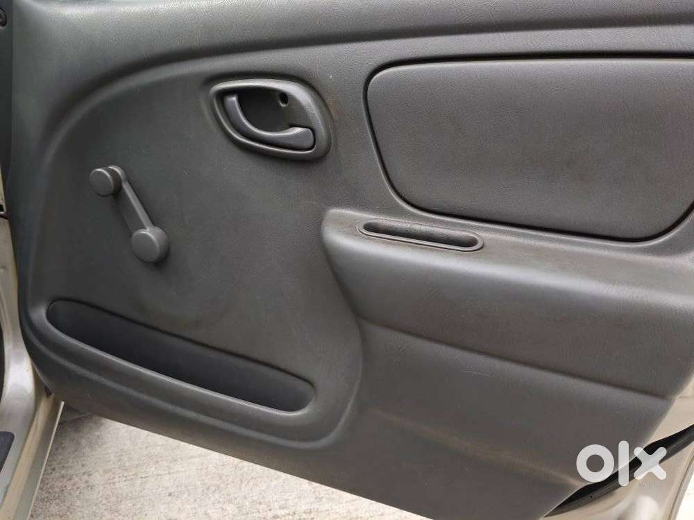 Maruti Suzuki Alto Lxi Bsiii, 2008, Petrol
