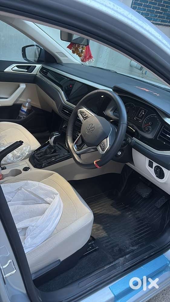 Volkswagen Virtus 2026 Petrol