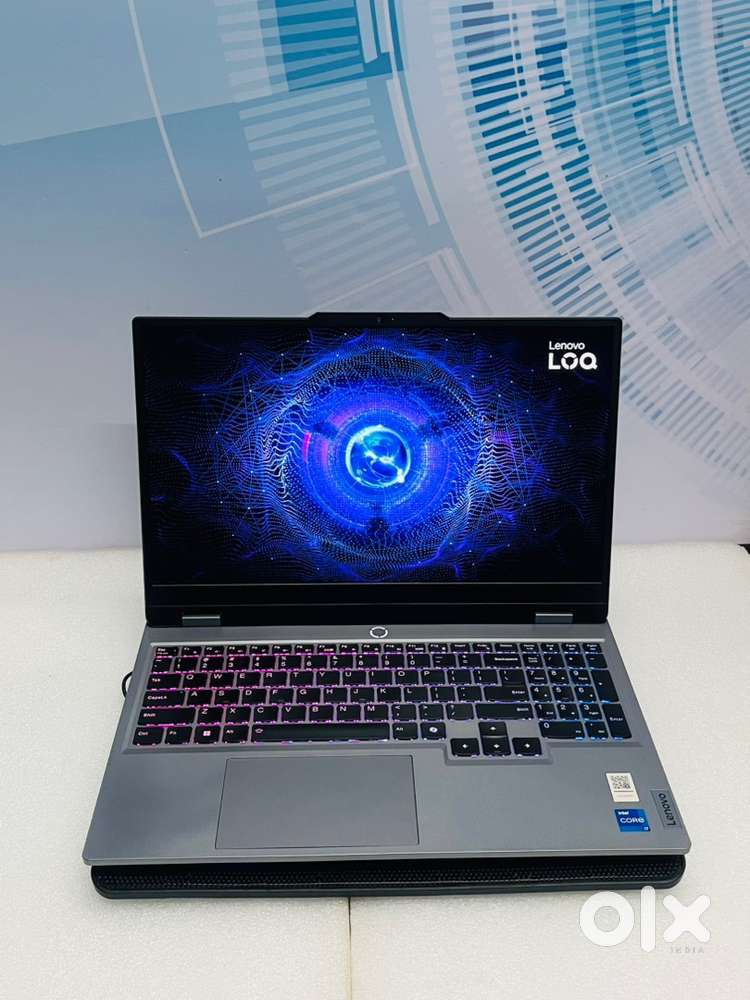 LOQ (4050 6GB)13HX 6months ADP Warranty 2026 Model
