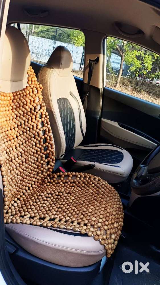 Hyundai Grand I10, 2017