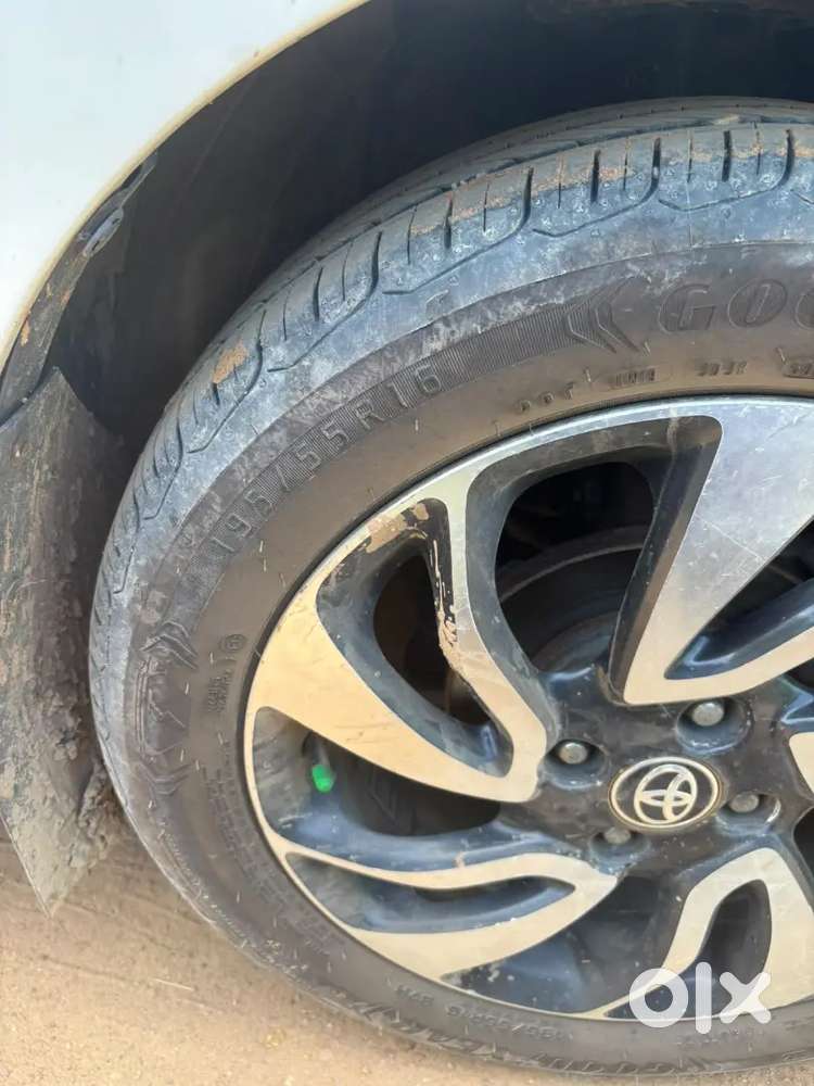 Toyota Glanza 2020 Petrol 68000 Km Driven