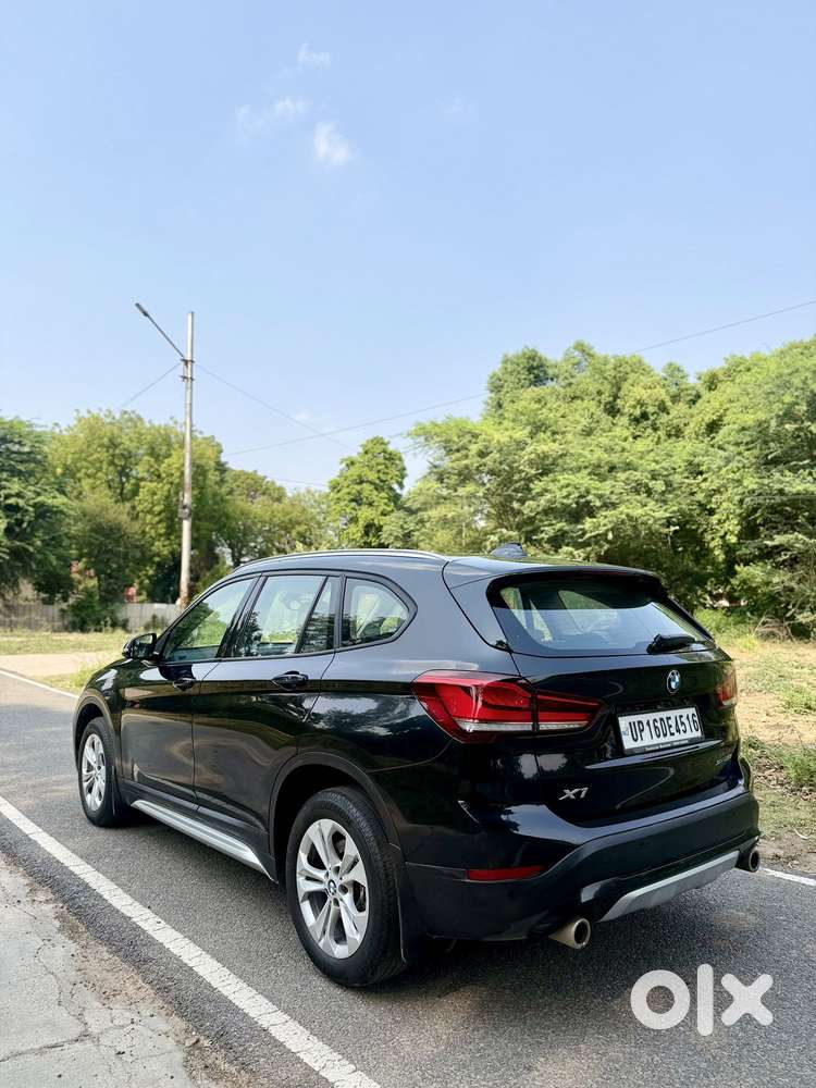 Bmw X1 2.0 Sdrive20i Xline, 2022, Petrol