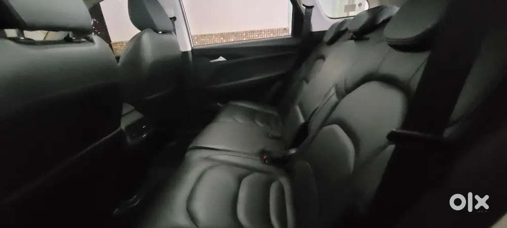 Mg Hector 2019 Petrol 41000 Km Driven