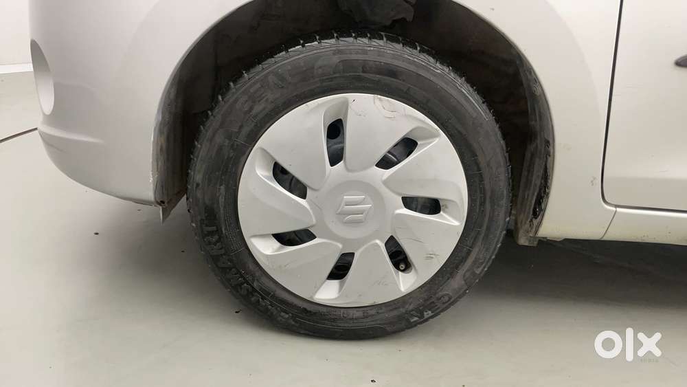 Maruti Suzuki Celerio Vxi, 2015, Petrol