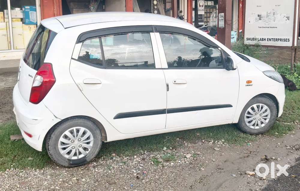 Hyundai I10 2014 Petrol Well Maintained
