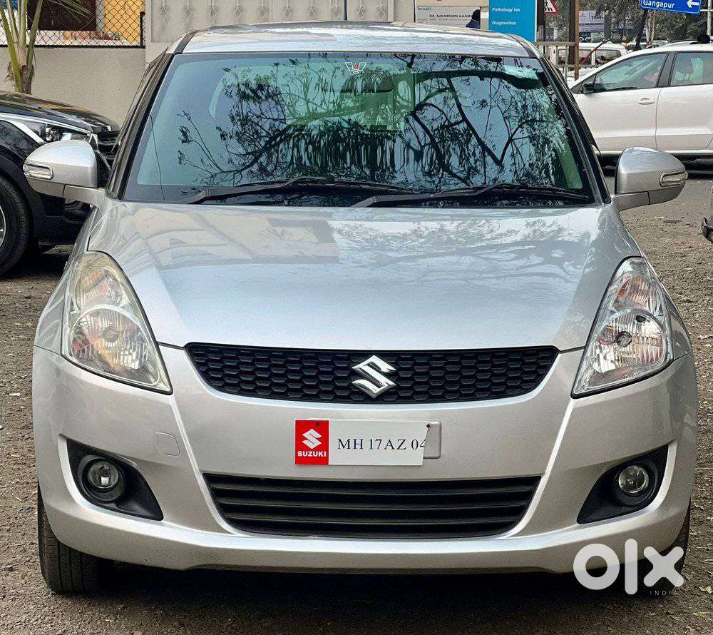 Maruti Suzuki Swift 2004-2010 Vxi With Abs, 2014, Petrol