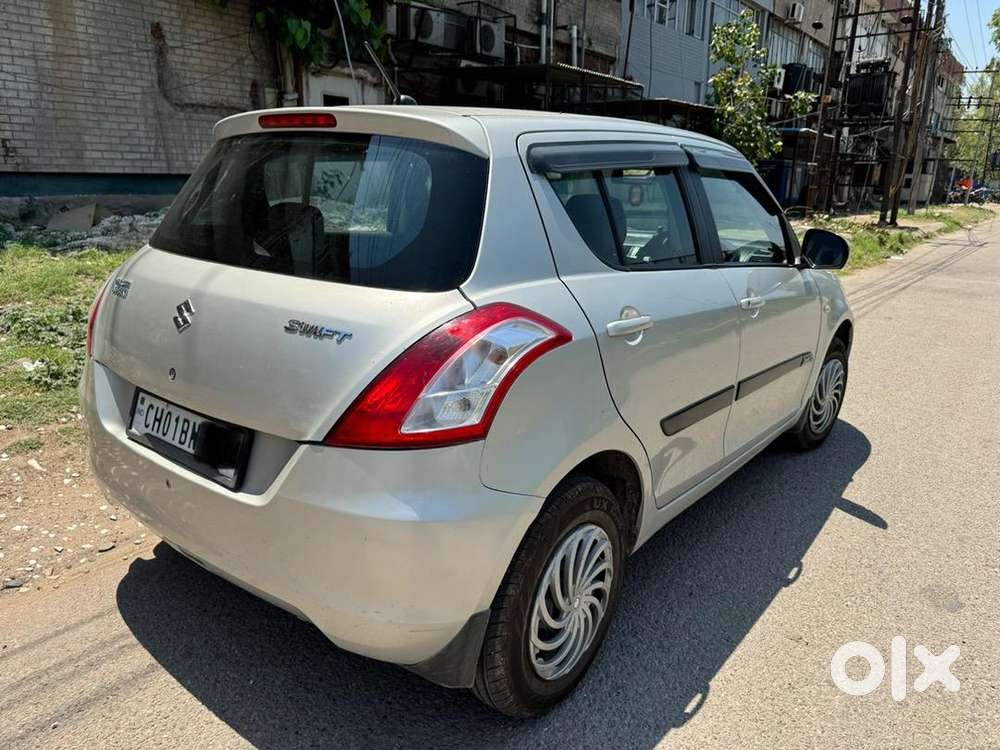 Maruti Suzuki Model 2017
