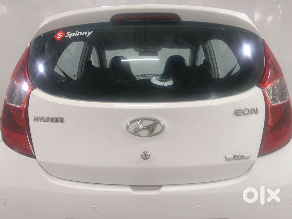 Hyundai Eon Era +, 2013, Petrol