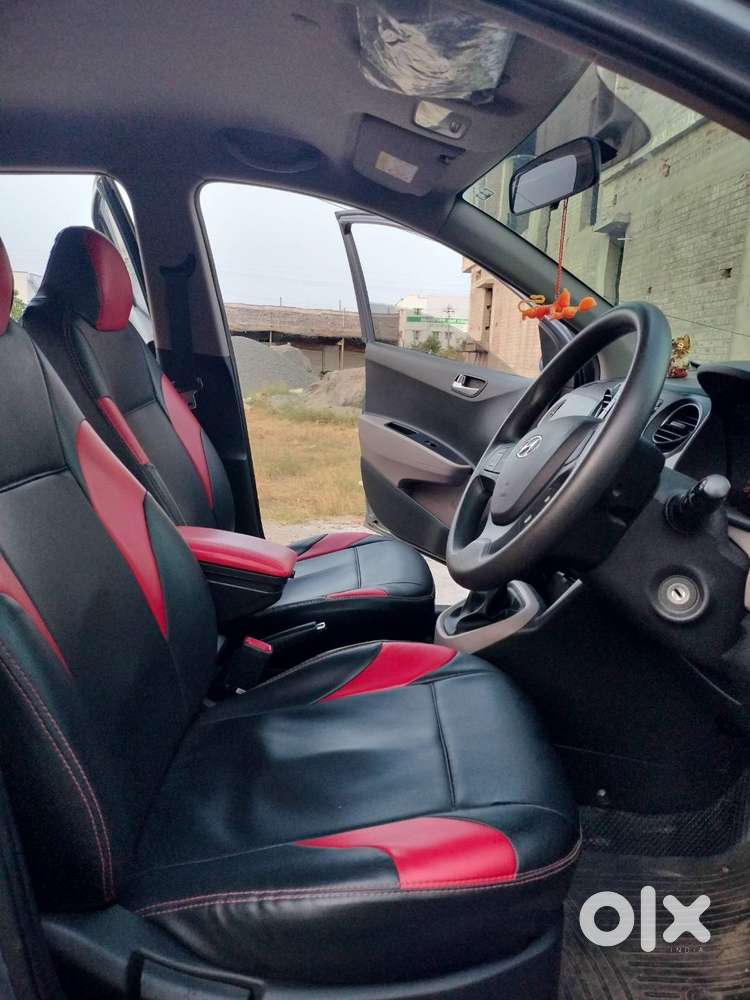 Hyundai Grand I10 Sportz Manual For Sales