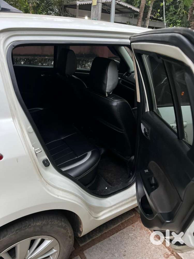 Maruti Suzuki Swift 2015 Diesel Well Maintained