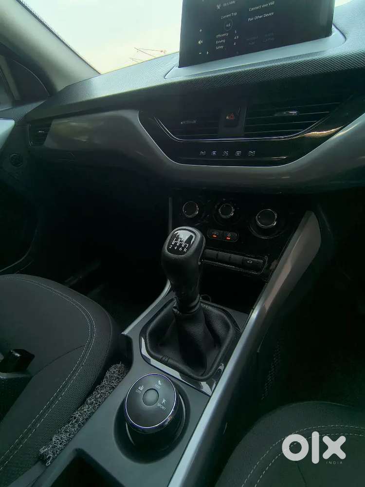 Tata Nexon 2023 Diesel 1st Owner