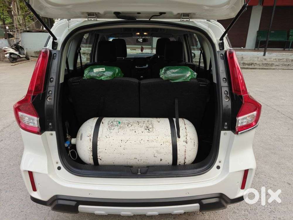 Maruti Suzuki Xl6, 2022, Petrol