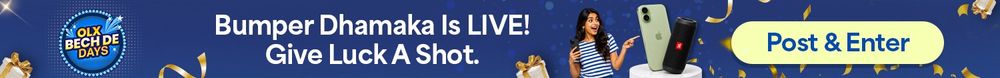 Home Page Banner