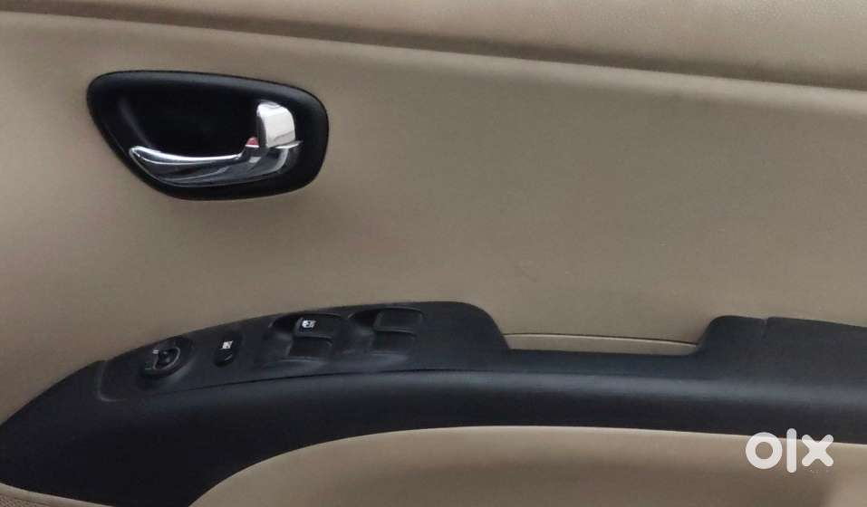 Hyundai I10 Sportz 1.2 Kappa2, 2013, Petrol