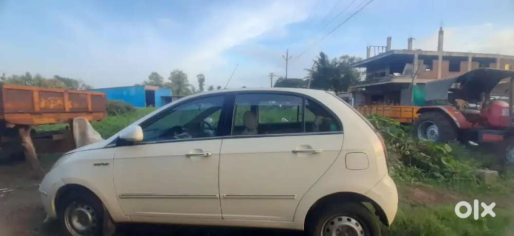 Tata Indica Ev2 Gls 2012