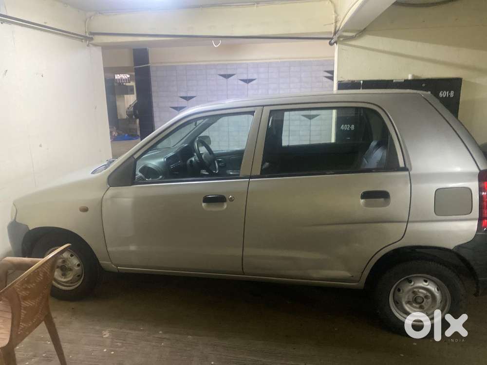 Alto Lxi 2008 Model
