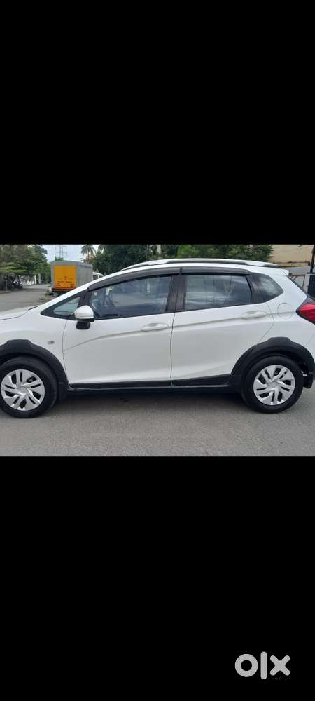 Honda Wr-v I-dtec S, 2017, Diesel