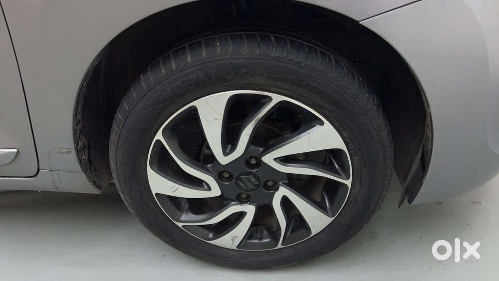 Maruti Suzuki Baleno 1.2 Zeta, 2019, Petrol