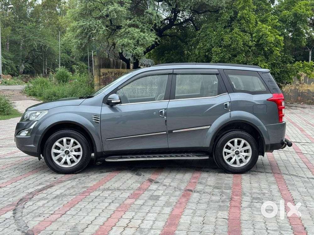 Mahindra Xuv500 2.2 W10, 2017, Diesel