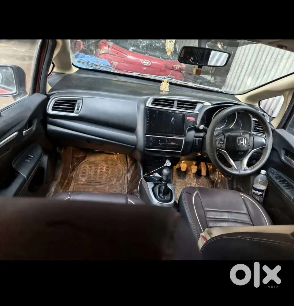 Honda Jazz 2016 Petrol 68000 Km Driven