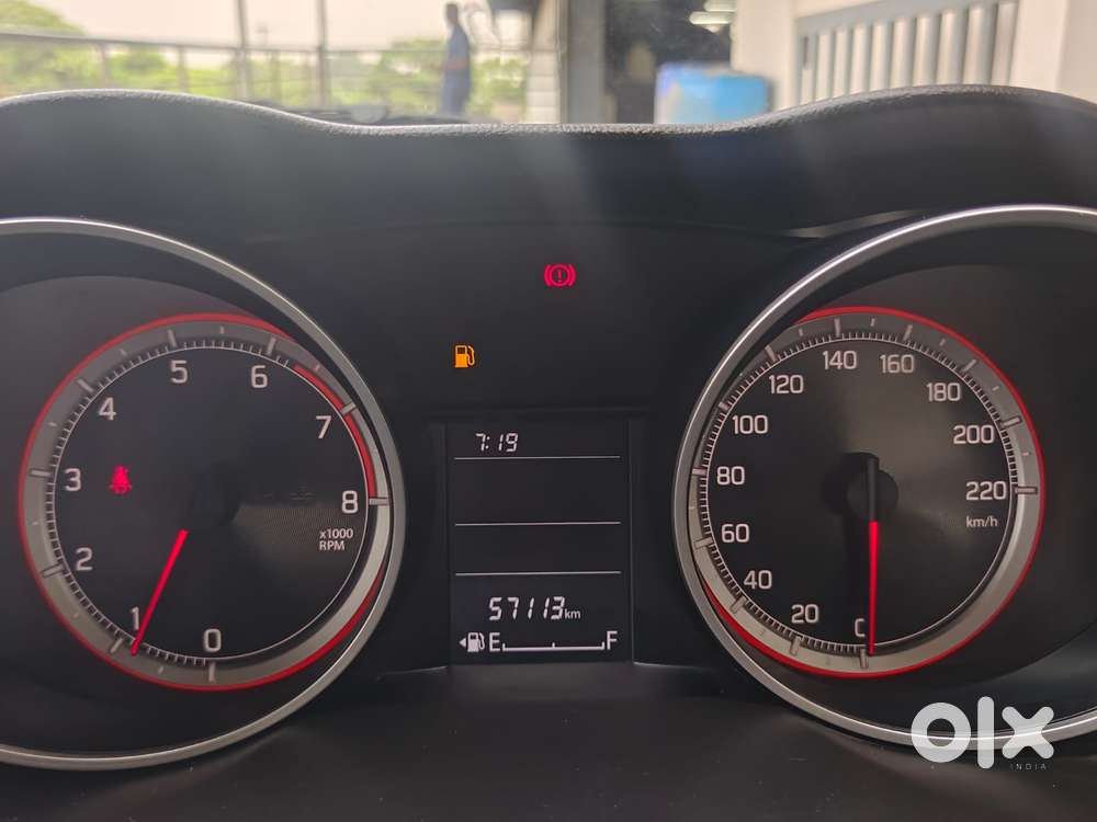 Maruti Suzuki Swift 2018 Vxi, 2020, Petrol