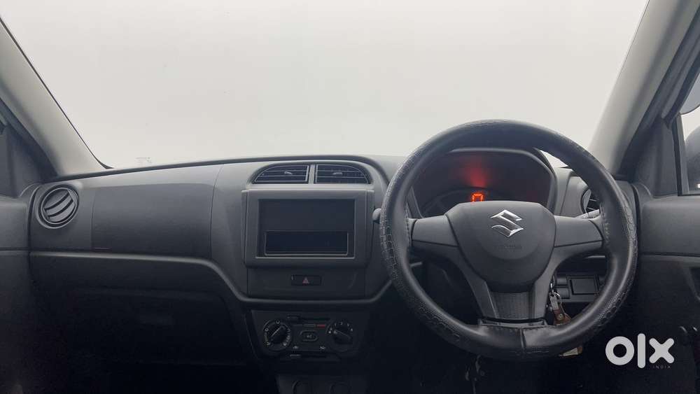 Maruti Suzuki Alto K10 Lxi Optional, 2025, Petrol