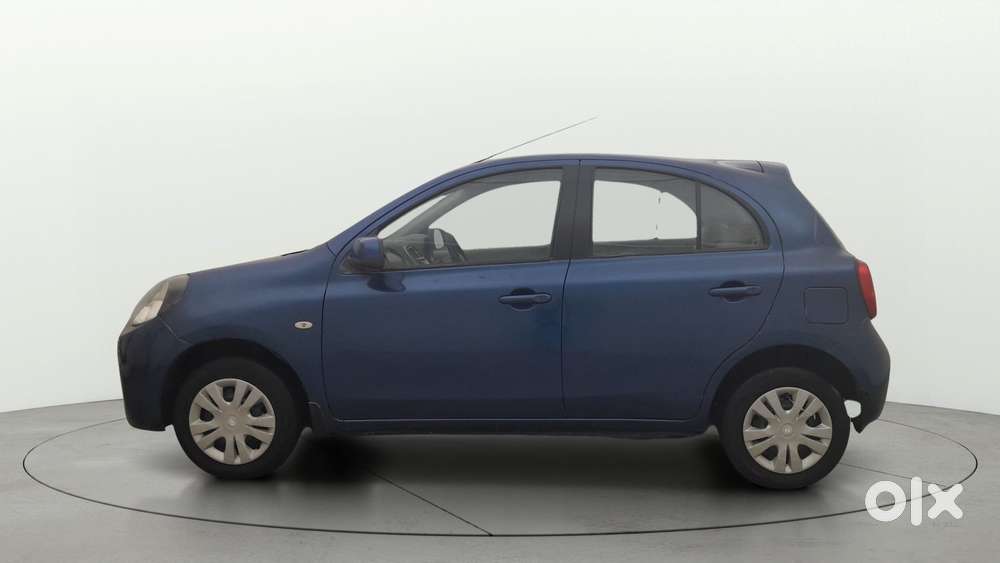 Renault Pulse Rxl Diesel, 2015, Diesel