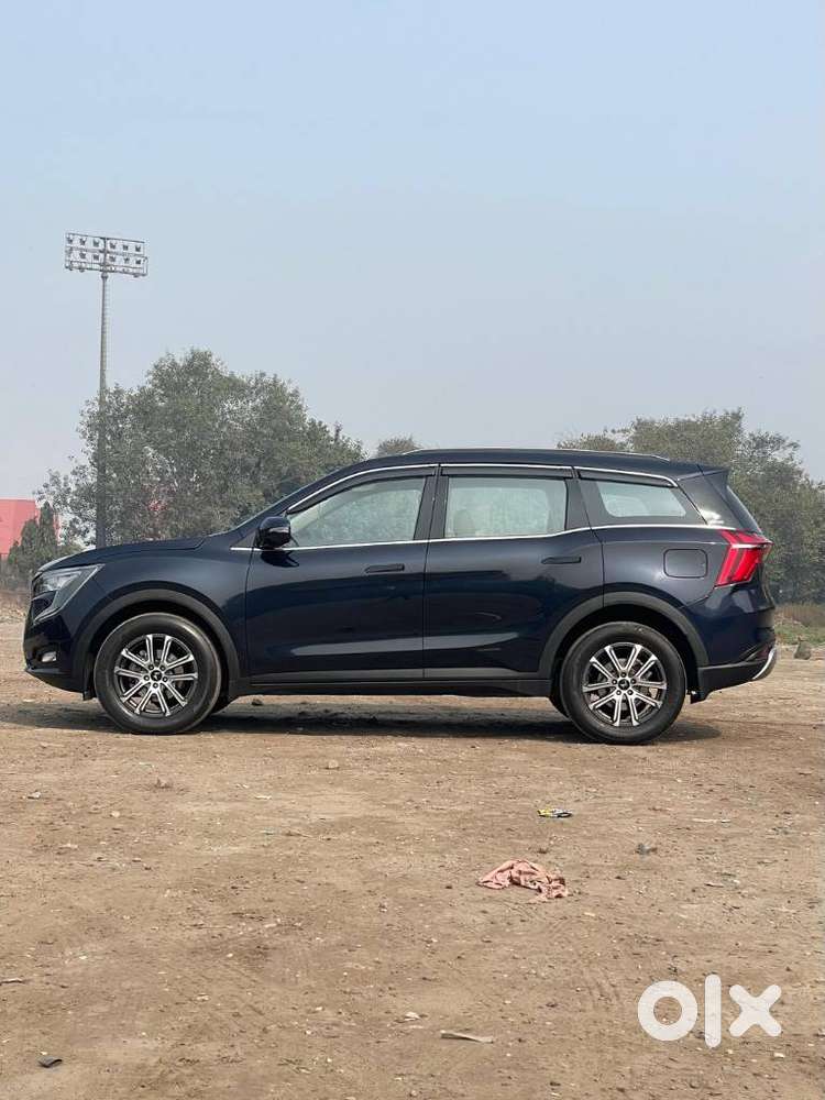 Mahindra Xuv700 Ax7l 6 Str At, 2024, Petrol