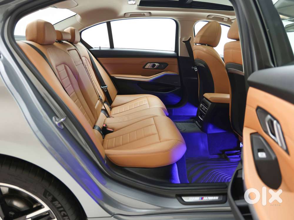 Bmw 3 Series Gran Limousine 330li M Sport, 2026, Petrol