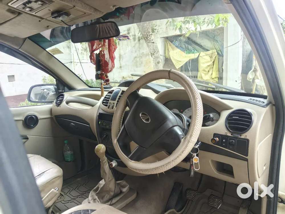 Mahindra Xylo 2014 Diesel Automatic